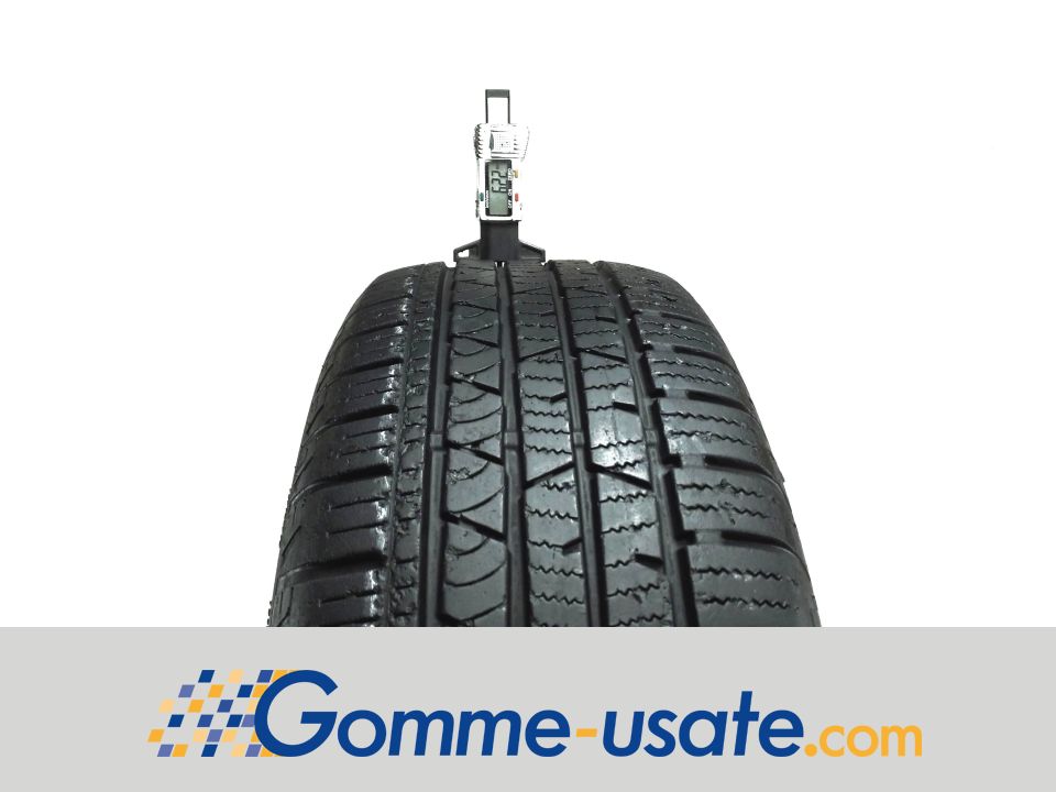 Thumb Continental Gomme Usate Continental 215/65 R16 98H CrossContact LX M+S (75%) pneumatici usati Estivo 0 Thumb Continental Gomme Usate Continental 215/65 R16 98H CrossContact LX M+S (75%) pneumatici usati Estivo 0